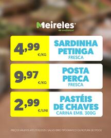 Folheto Carnes Meireles semana 43 Página 5