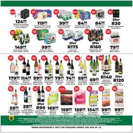 Diamond Discount Liquor catalogue Page 2