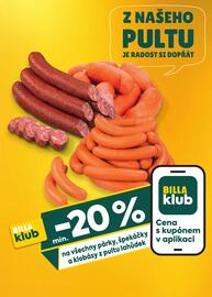 Billa leták týden 43 Strana 7