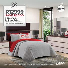 House & Home catalogue Page 2