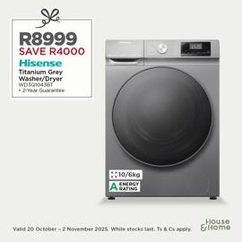 House & Home catalogue Page 4