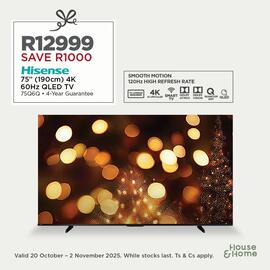 House & Home catalogue Page 5