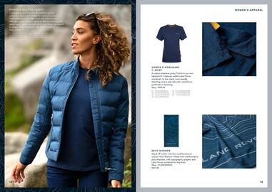 Land Rover catalogue Page 10