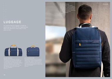 Land Rover catalogue Page 15