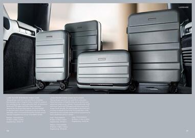 Land Rover catalogue Page 16