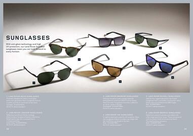 Land Rover catalogue Page 17