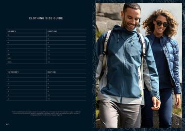 Land Rover catalogue Page 22