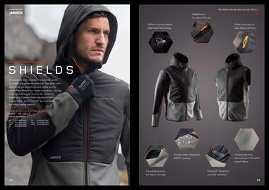 Land Rover catalogue Page 25