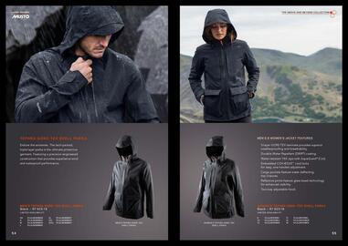 Land Rover catalogue Page 28