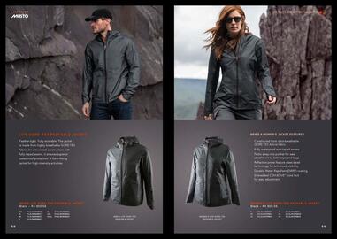 Land Rover catalogue Page 30