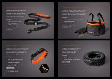 Land Rover catalogue Page 36