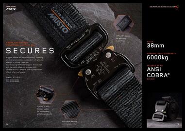 Land Rover catalogue Page 37