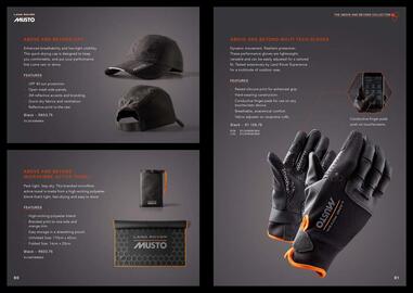 Land Rover catalogue Page 41