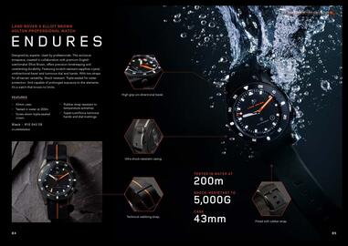 Land Rover catalogue Page 43
