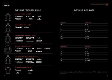 Land Rover catalogue Page 46
