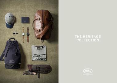 Land Rover catalogue Page 47