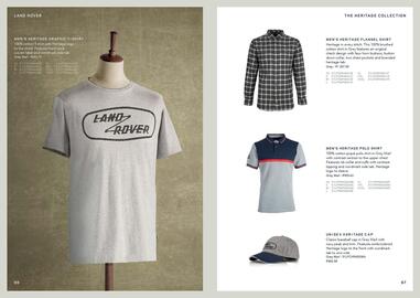 Land Rover catalogue Page 49