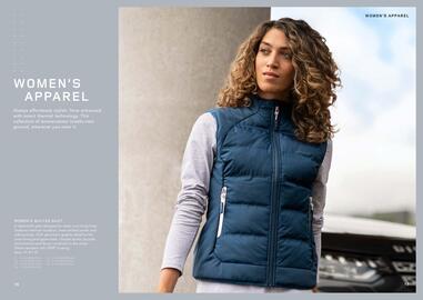 Land Rover catalogue Page 9