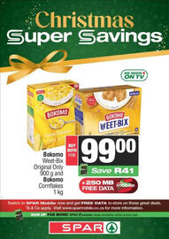 SuperSpar catalogue Page 10