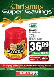 SuperSpar catalogue Page 13