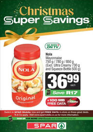 SuperSpar catalogue Page 14