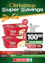 SuperSpar catalogue Page 15