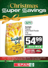 SuperSpar catalogue Page 3