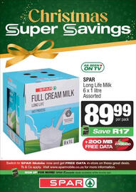 SuperSpar catalogue Page 4