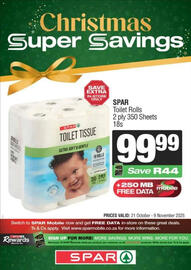 SuperSpar catalogue Page 5