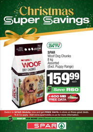 SuperSpar catalogue Page 6