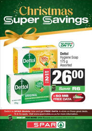 SuperSpar catalogue Page 8