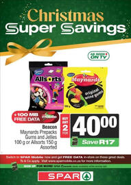 SuperSpar catalogue Page 9
