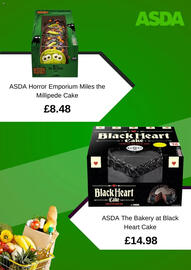 Asda leaflet week 43 Page 2