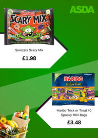 Asda leaflet week 43 Page 3