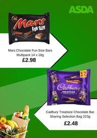 Asda leaflet week 43 Page 4