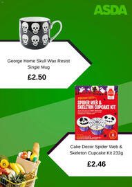 Asda leaflet week 43 Page 5