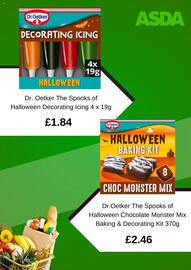 Asda leaflet week 43 Page 6