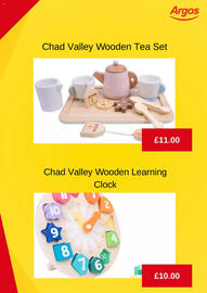 Argos catalogue week 43 Page 3