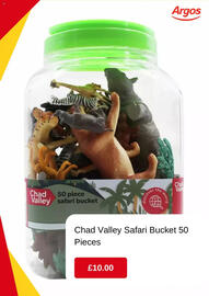 Argos catalogue week 43 Page 5