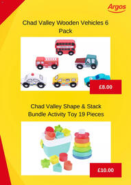 Argos catalogue week 43 Page 6