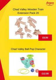 Argos catalogue week 43 Page 7