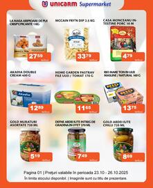 Catalog Unicarm Pagină 1