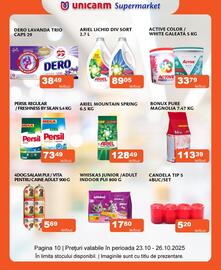 Catalog Unicarm Pagină 10