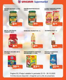 Catalog Unicarm Pagină 2