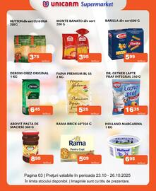 Catalog Unicarm Pagină 3