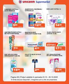 Catalog Unicarm Pagină 6
