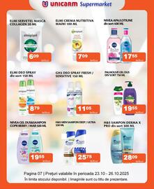 Catalog Unicarm Pagină 7