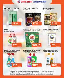 Catalog Unicarm Pagină 8