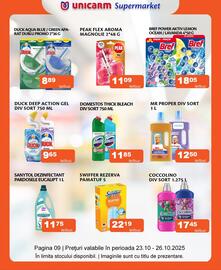 Catalog Unicarm Pagină 9