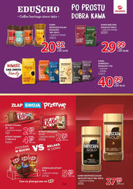 Selgros gazetka Strona 14